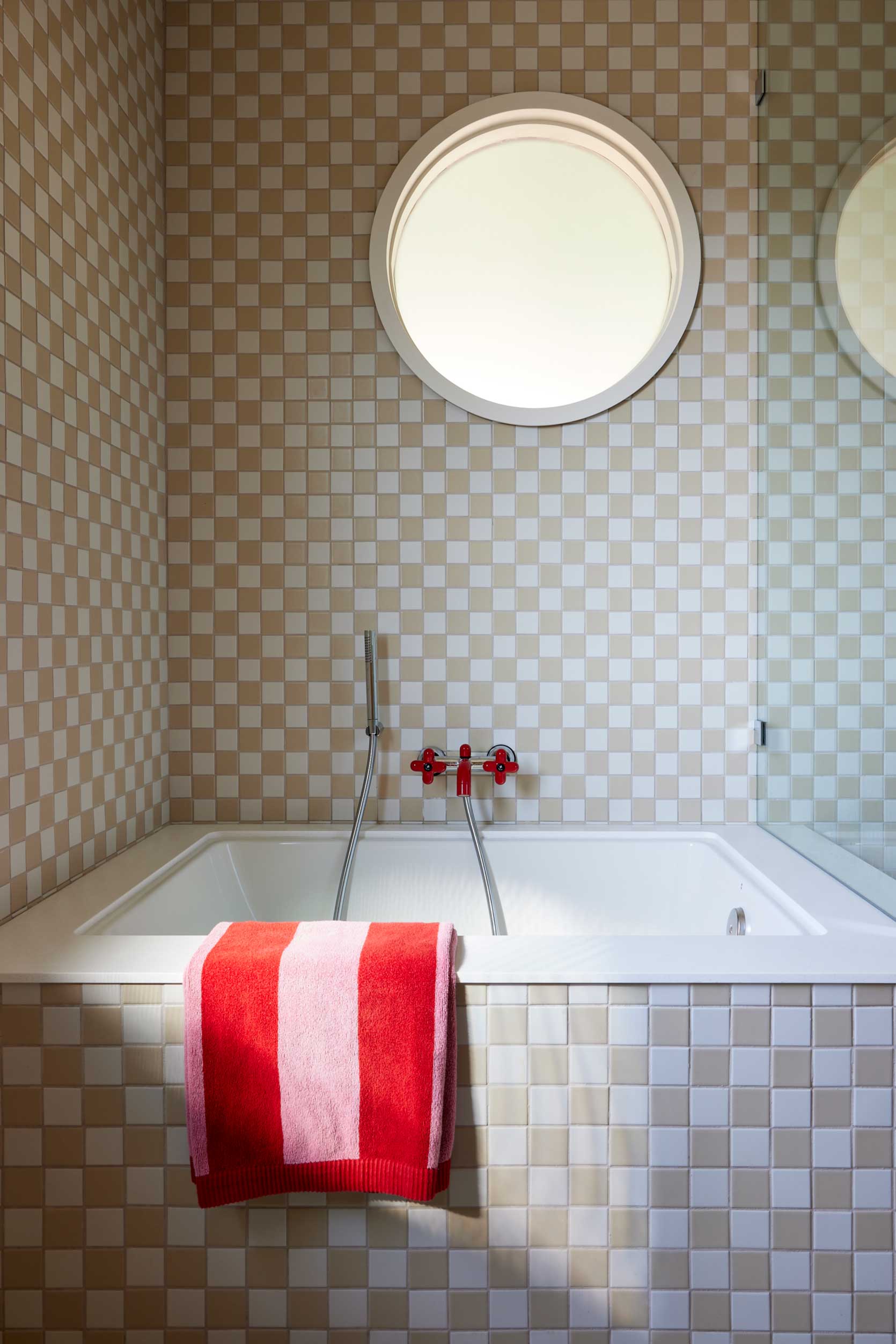 we're banking on these 6 bathroom trends being what's next in 2026 (& beyond)