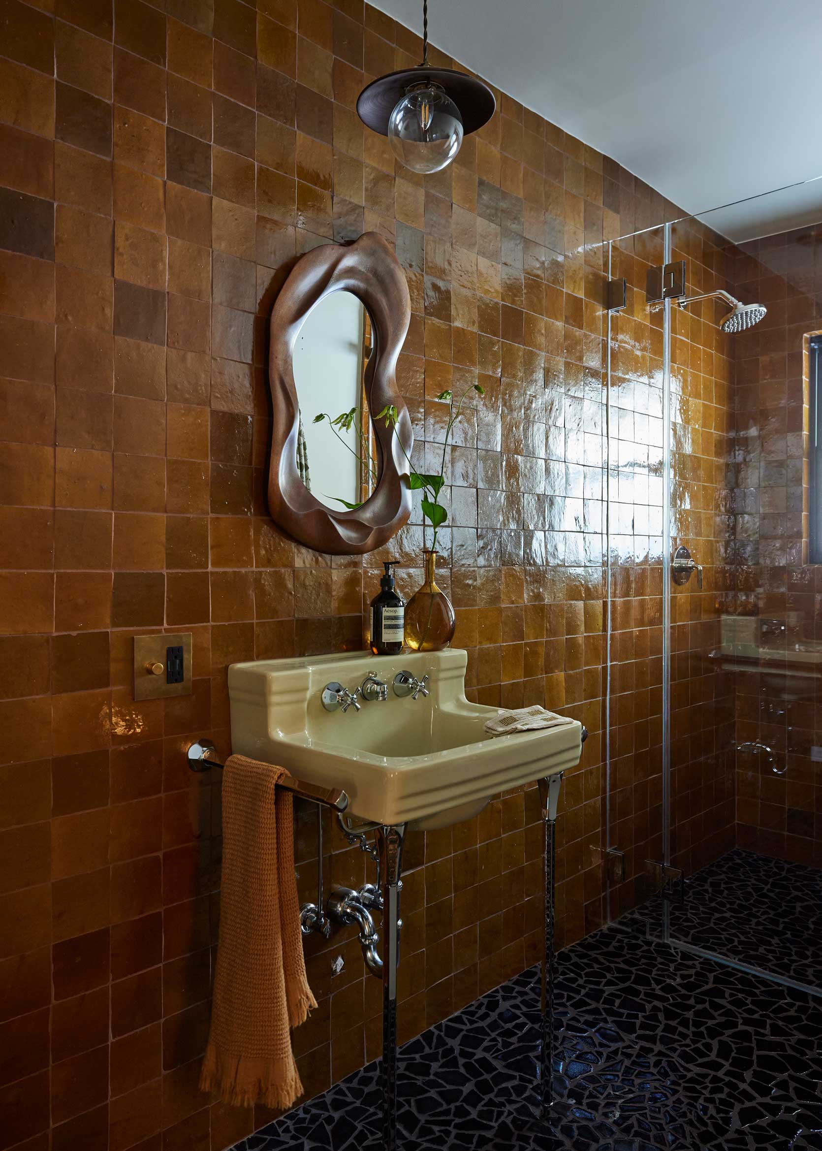 we're banking on these 6 bathroom trends being what's next in 2026 (& beyond)