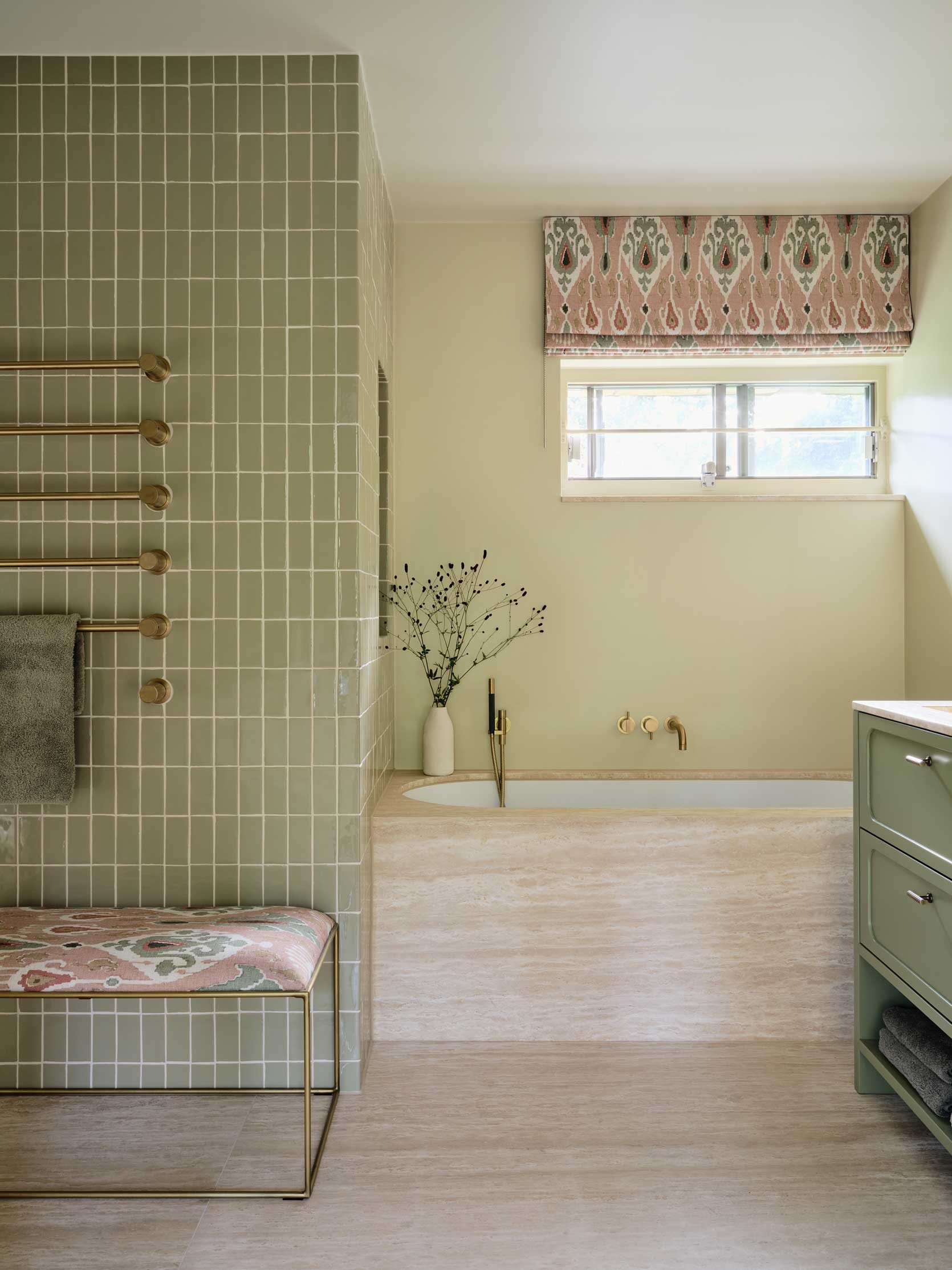 we're banking on these 6 bathroom trends being what's next in 2026 (& beyond)