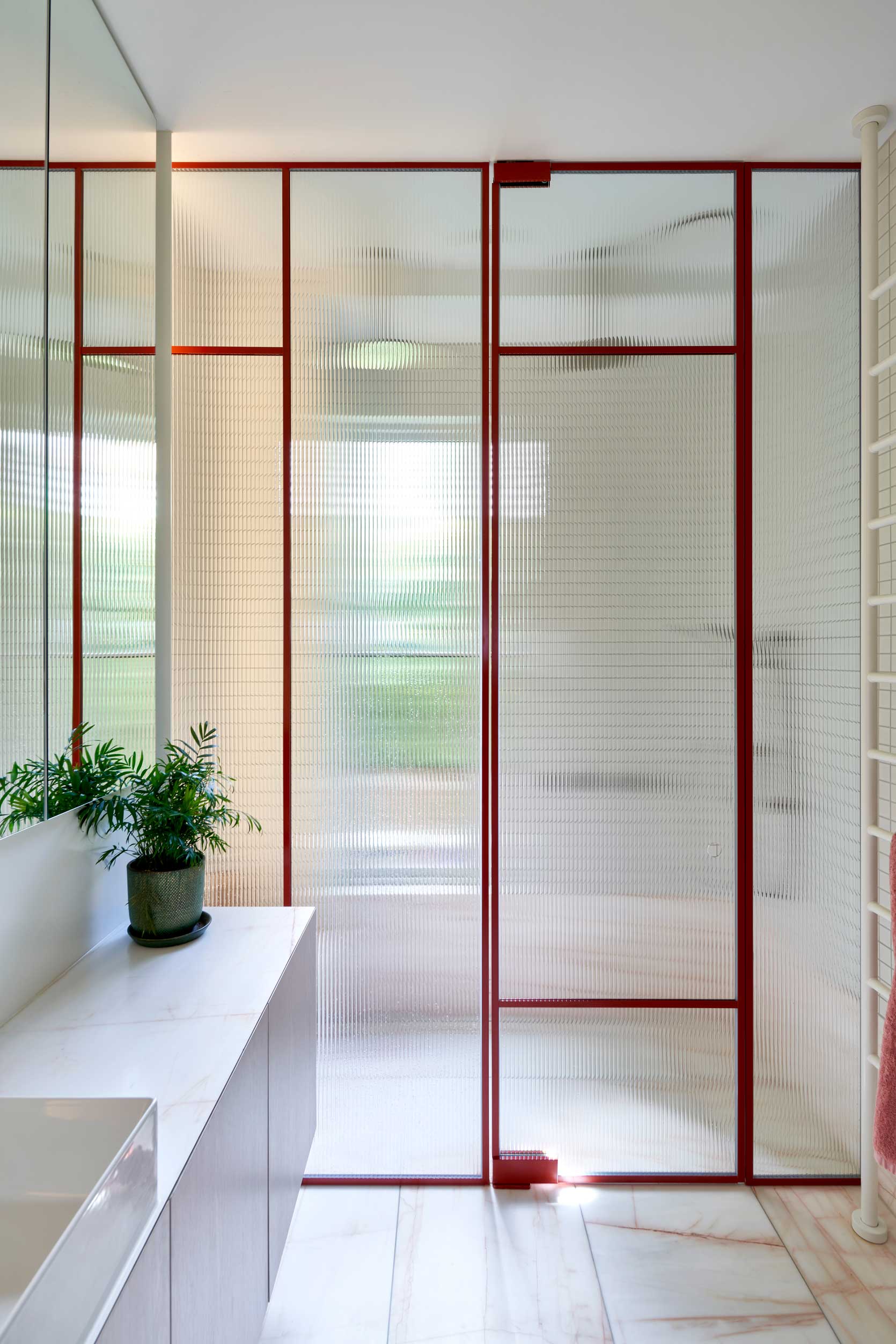 we're banking on these 6 bathroom trends being what's next in 2026 (& beyond)
