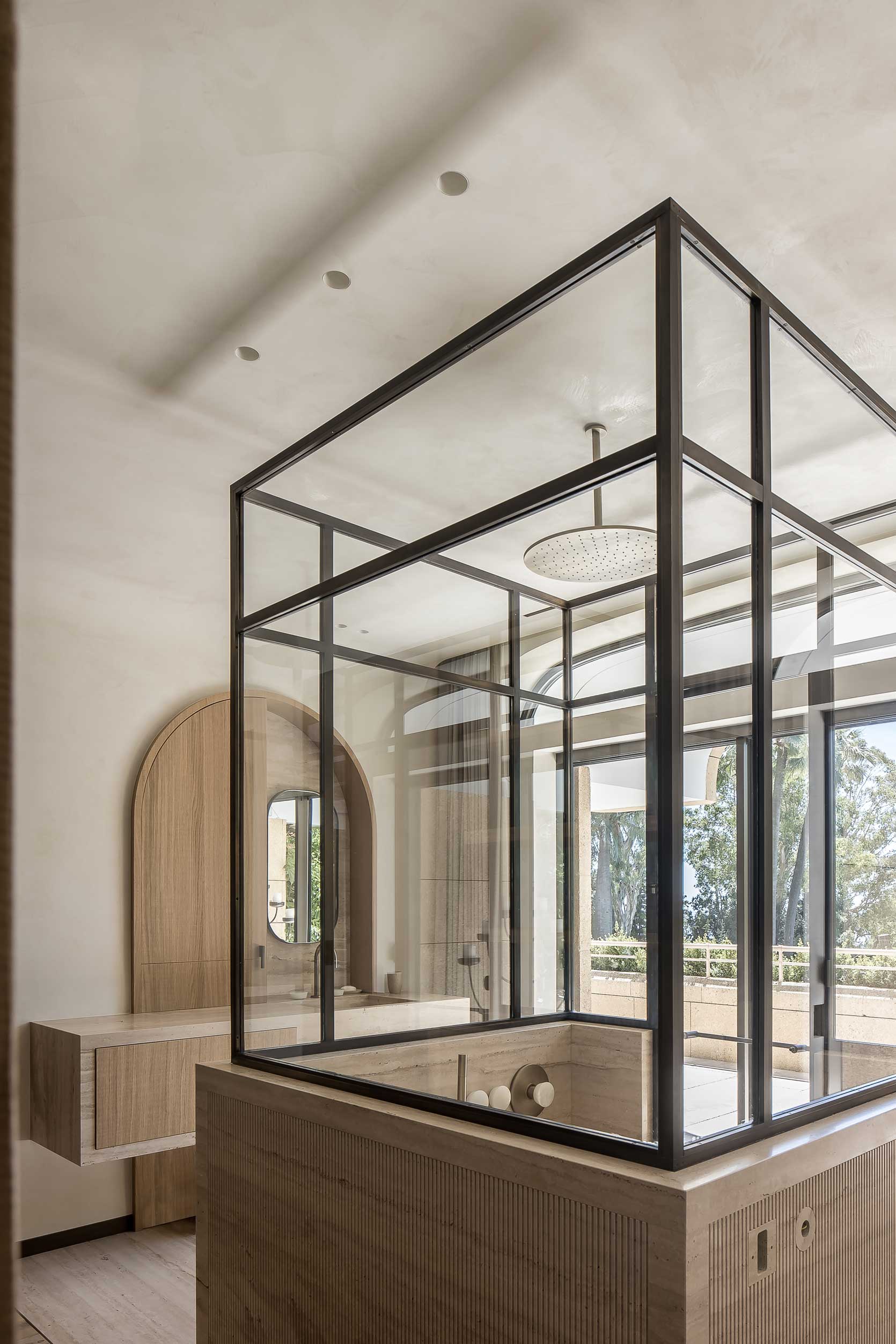 we're banking on these 6 bathroom trends being what's next in 2026 (& beyond)