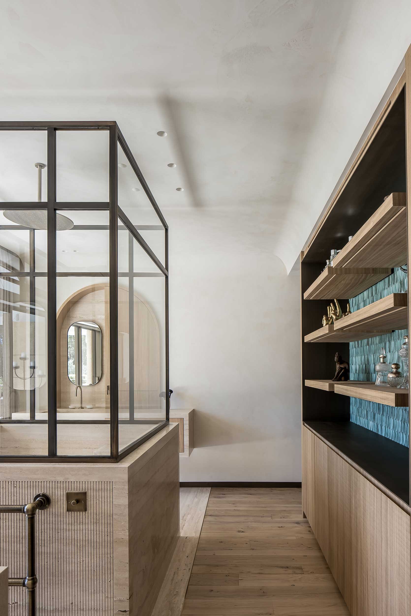 we're banking on these 6 bathroom trends being what's next in 2026 (& beyond)