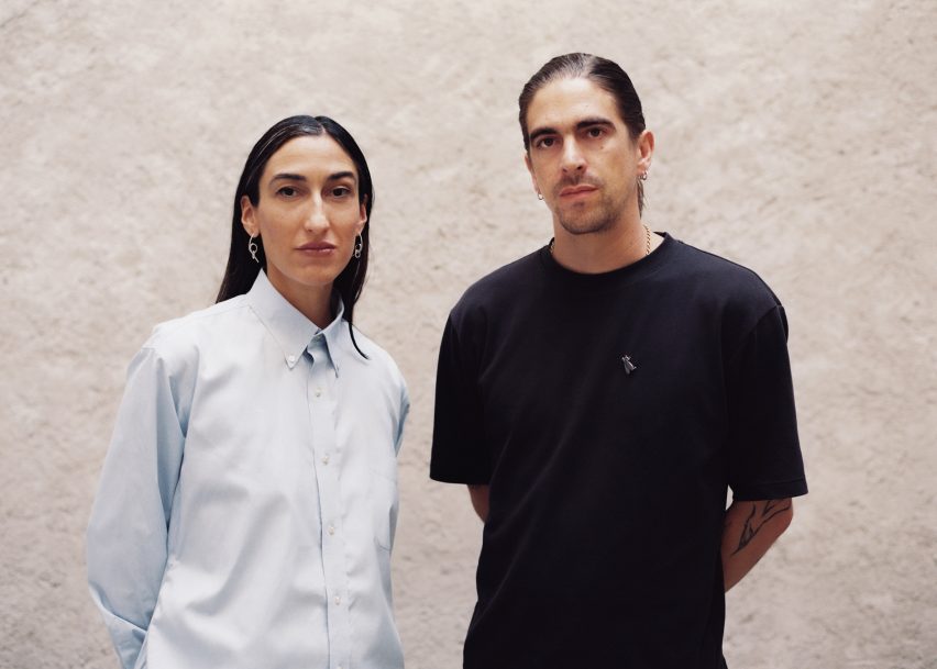 lanza atelier portrait