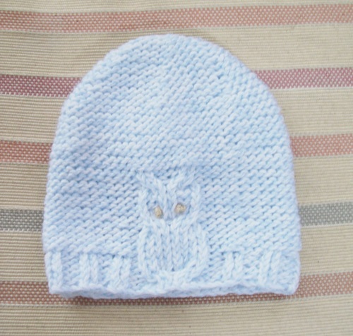 13 unique cable owl free knitting patterns ⋆ bright stuffs