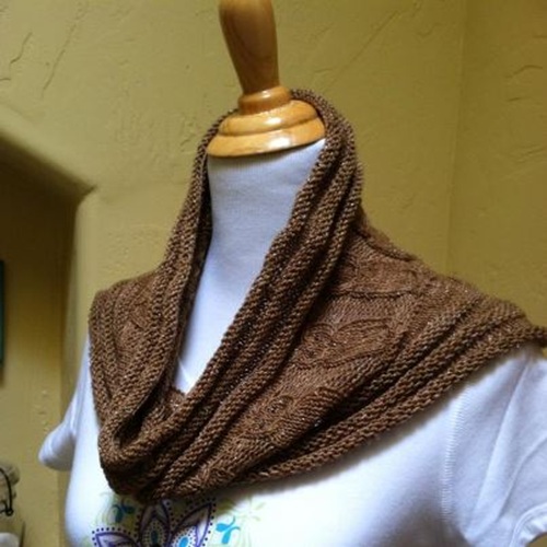 13 unique cable owl free knitting patterns ⋆ bright stuffs