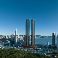 pininfarina completes brazil skyscraper with aluminium frame 12 yachthouse
