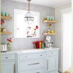 our best tips for creating a laundry room and butler’s pantry