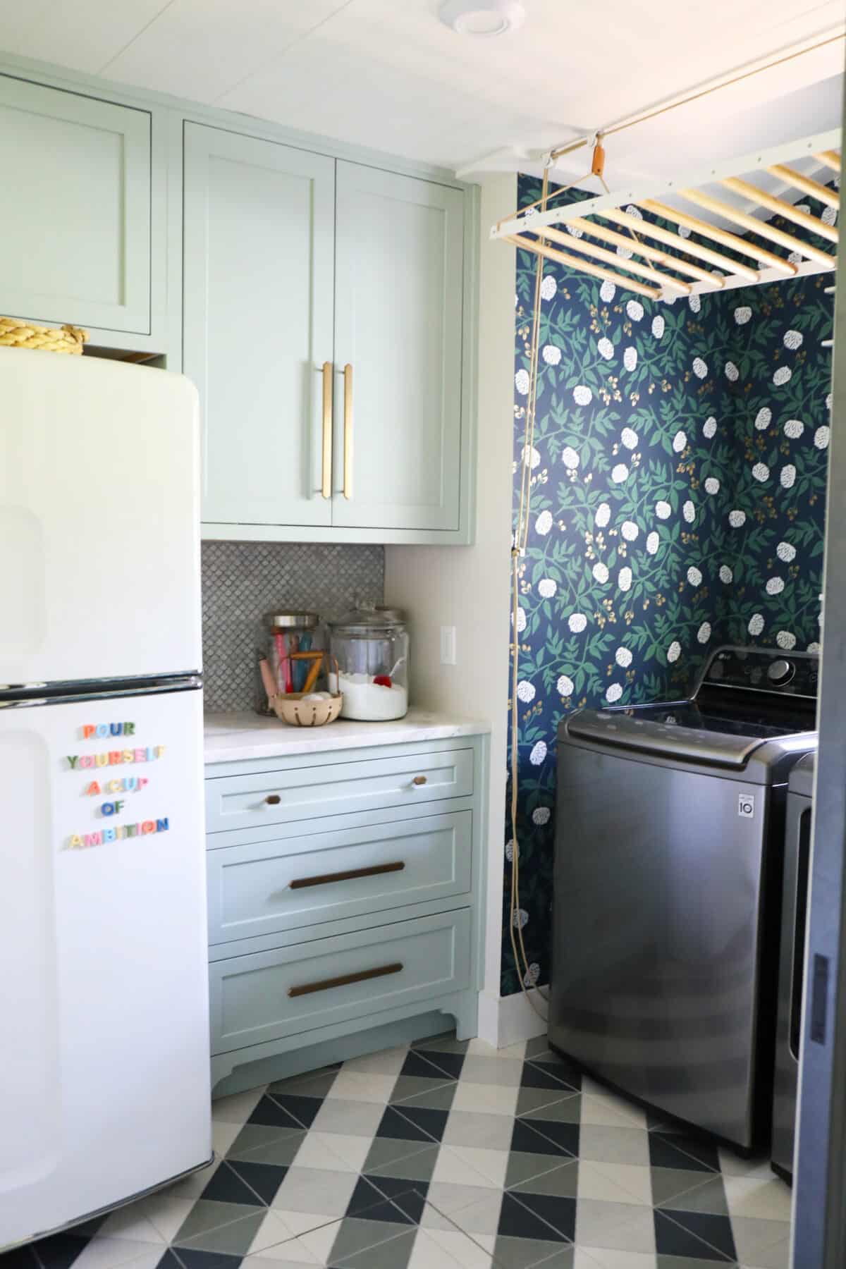 our best tips for creating a laundry room and butler's pantry 56 our best tips for creating a laundry room and butler's pantry