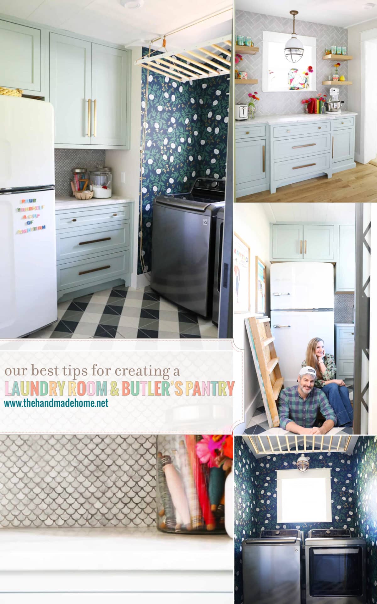 our best tips for creating a laundry room and butler's pantry 57 our best tips for creating a laundry room and butler's pantry