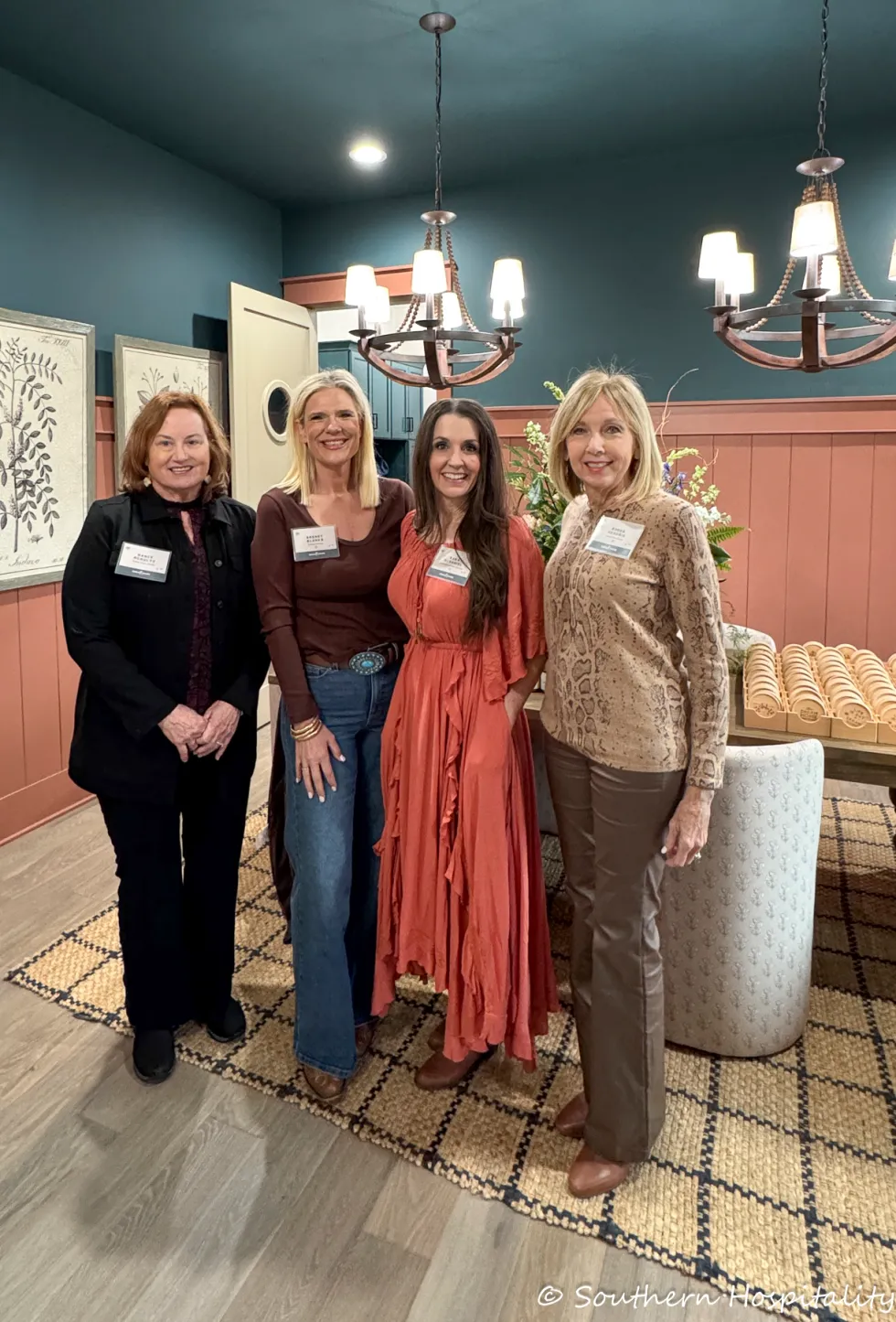 visiting the hgtv dream home 2026 4 hgtv dream home