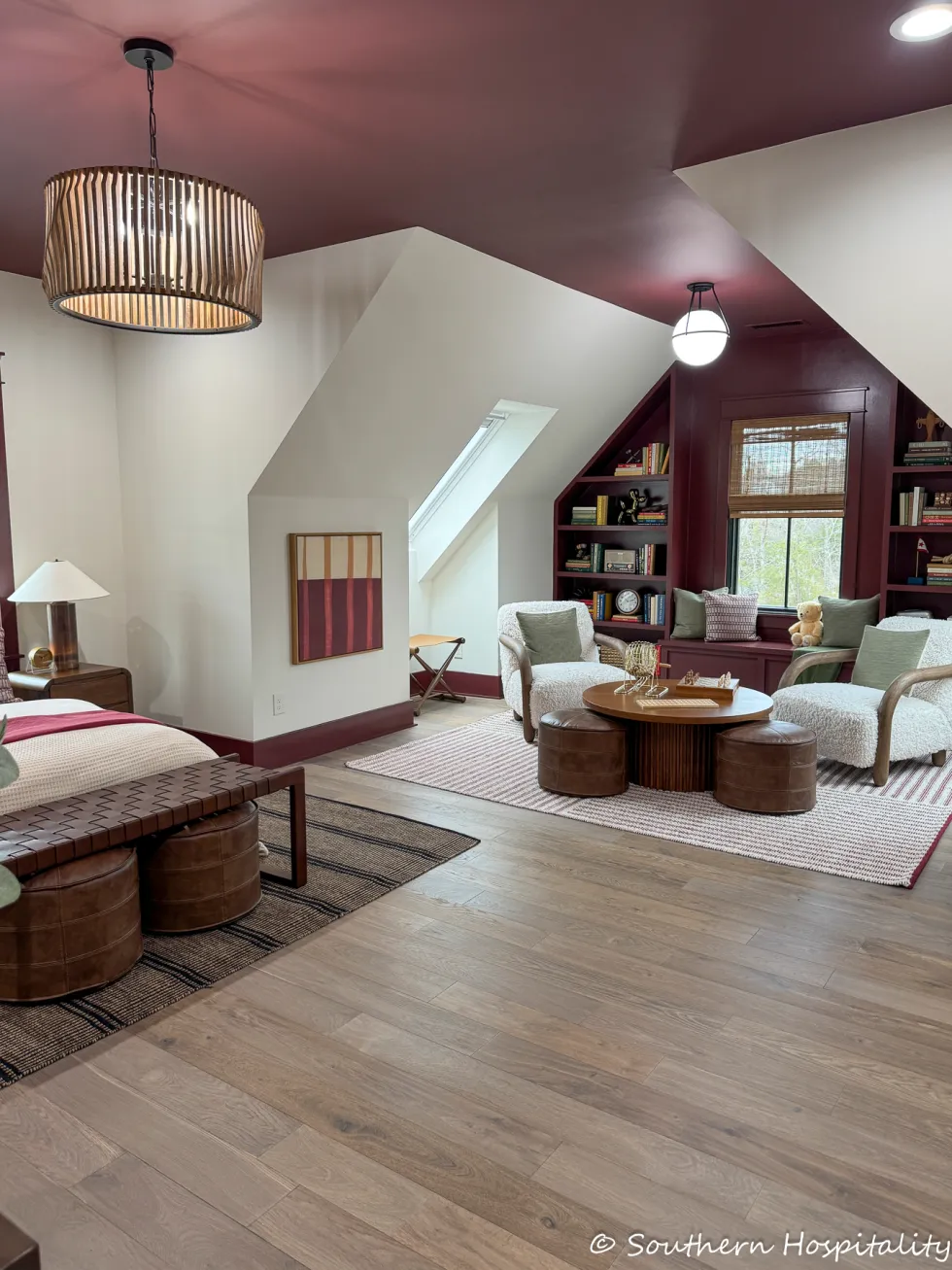 visiting the hgtv dream home 2026 5 hgtv dream home