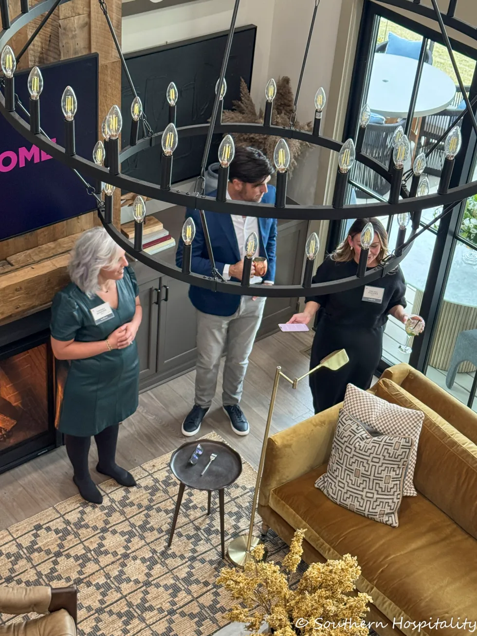 visiting the hgtv dream home 2026 14 hgtv dream home