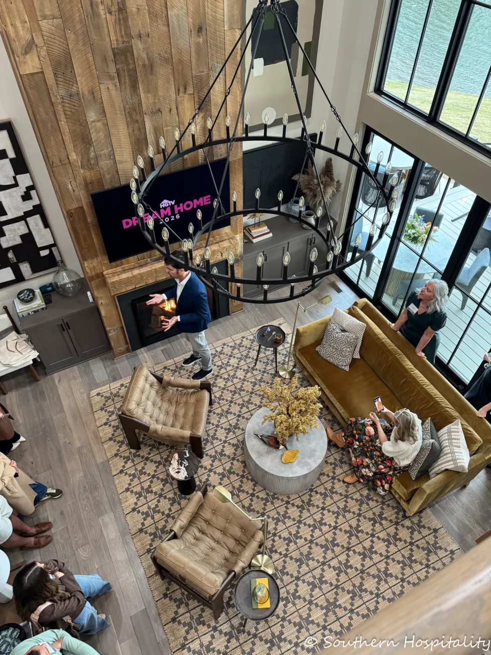 visiting the hgtv dream home 2026 15 hgtv dream home