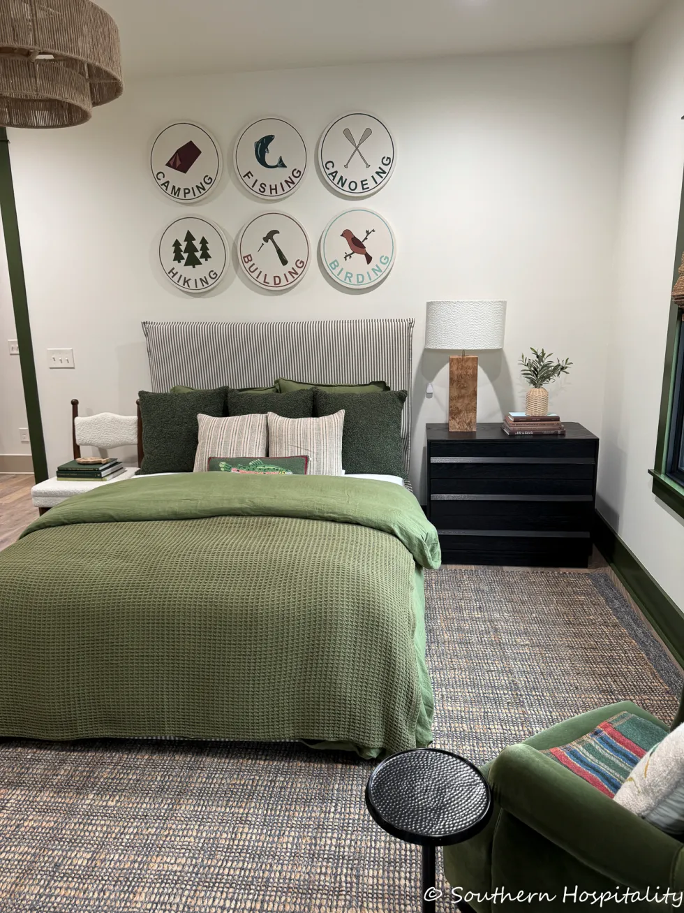 visiting the hgtv dream home 2026 17 hgtv dream home