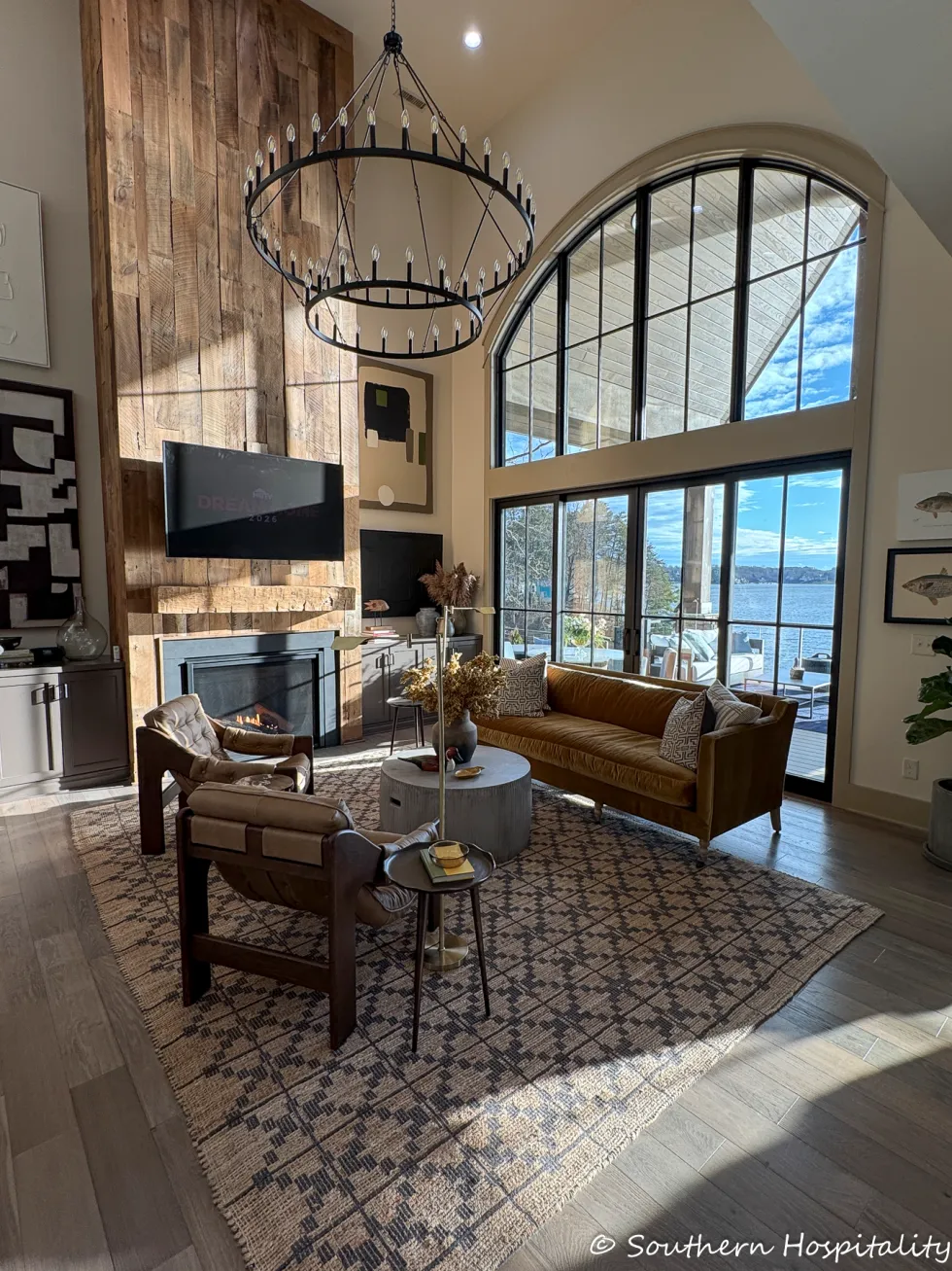 visiting the hgtv dream home 2026 29 hgtv dream home