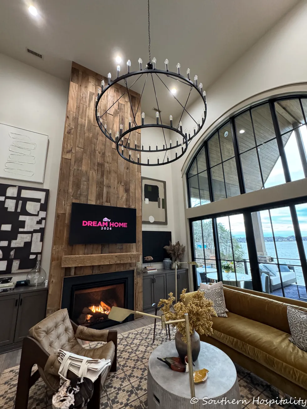 visiting the hgtv dream home 2026 31 hgtv dream home