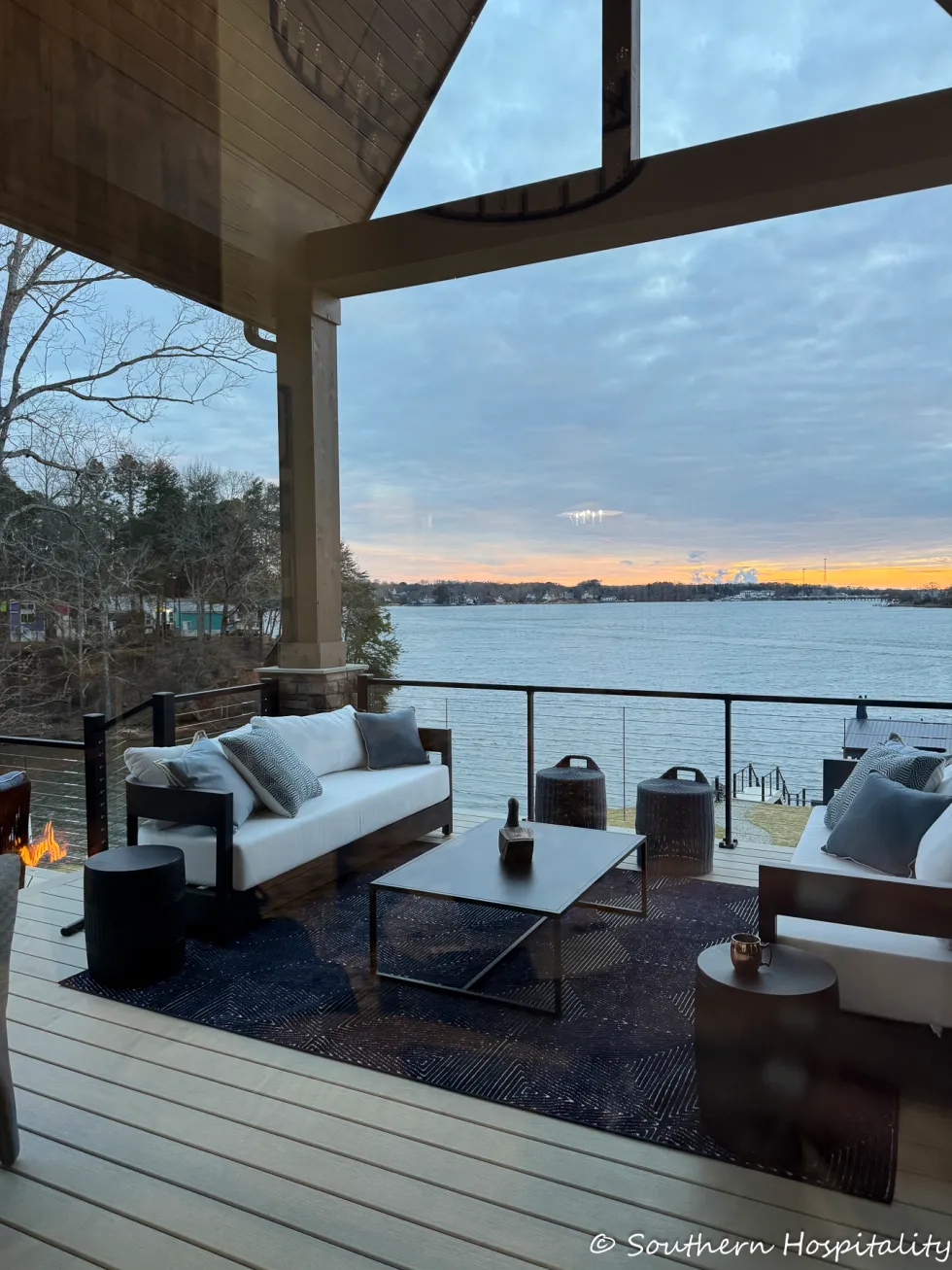 visiting the hgtv dream home 2026 36 hgtv dream home