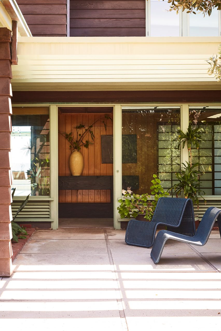 malibu surf shack by kelly wearstler