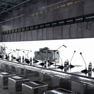 harry nuriev presents all-silver installation at maison&object 3 the frankie shop by crosby studios