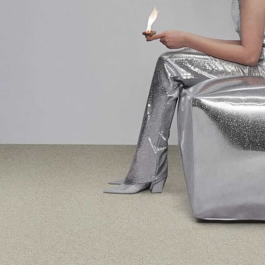 håg x recouture capisco task chair by flokk among new products on dezeen showroom 17 neuland carpet tile collection by ippolito fleitz group for object carpet