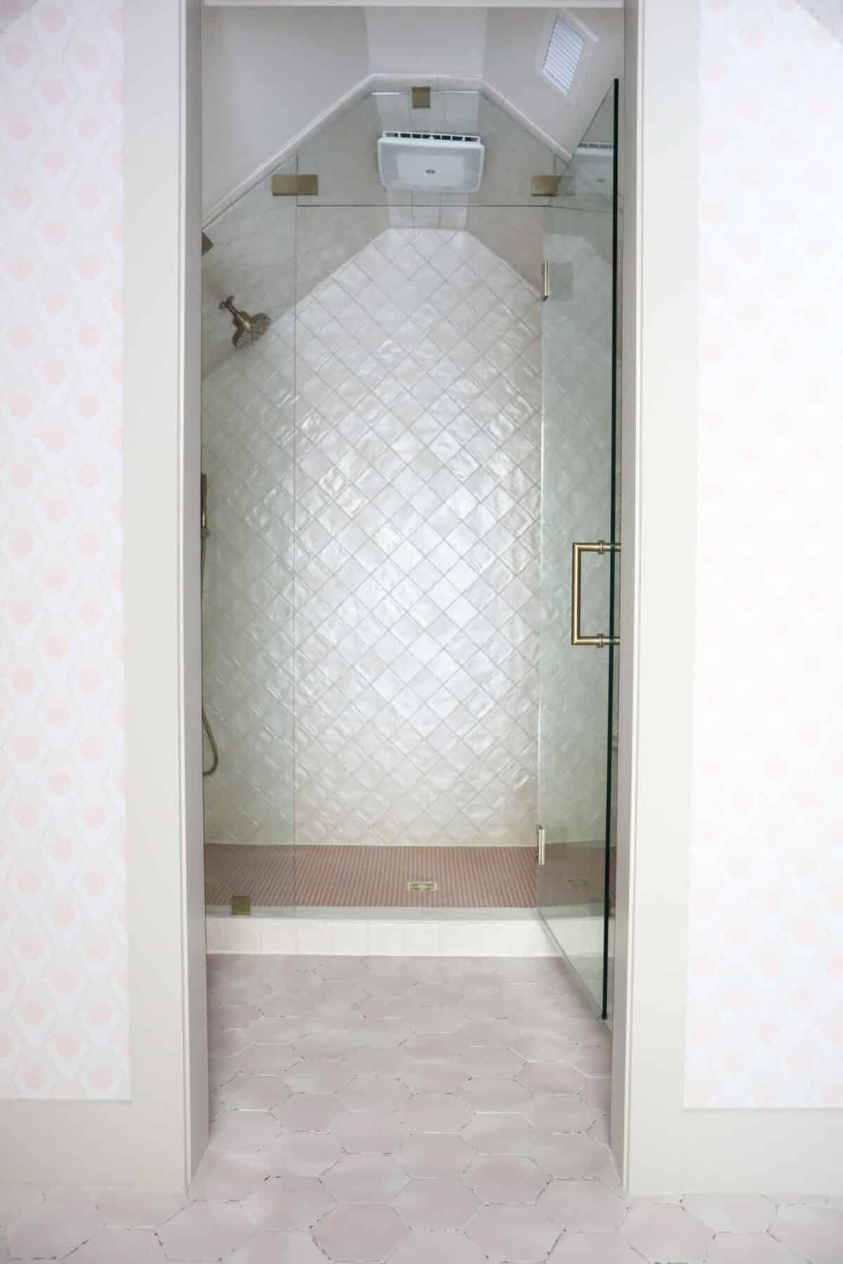 secret garden bedroom