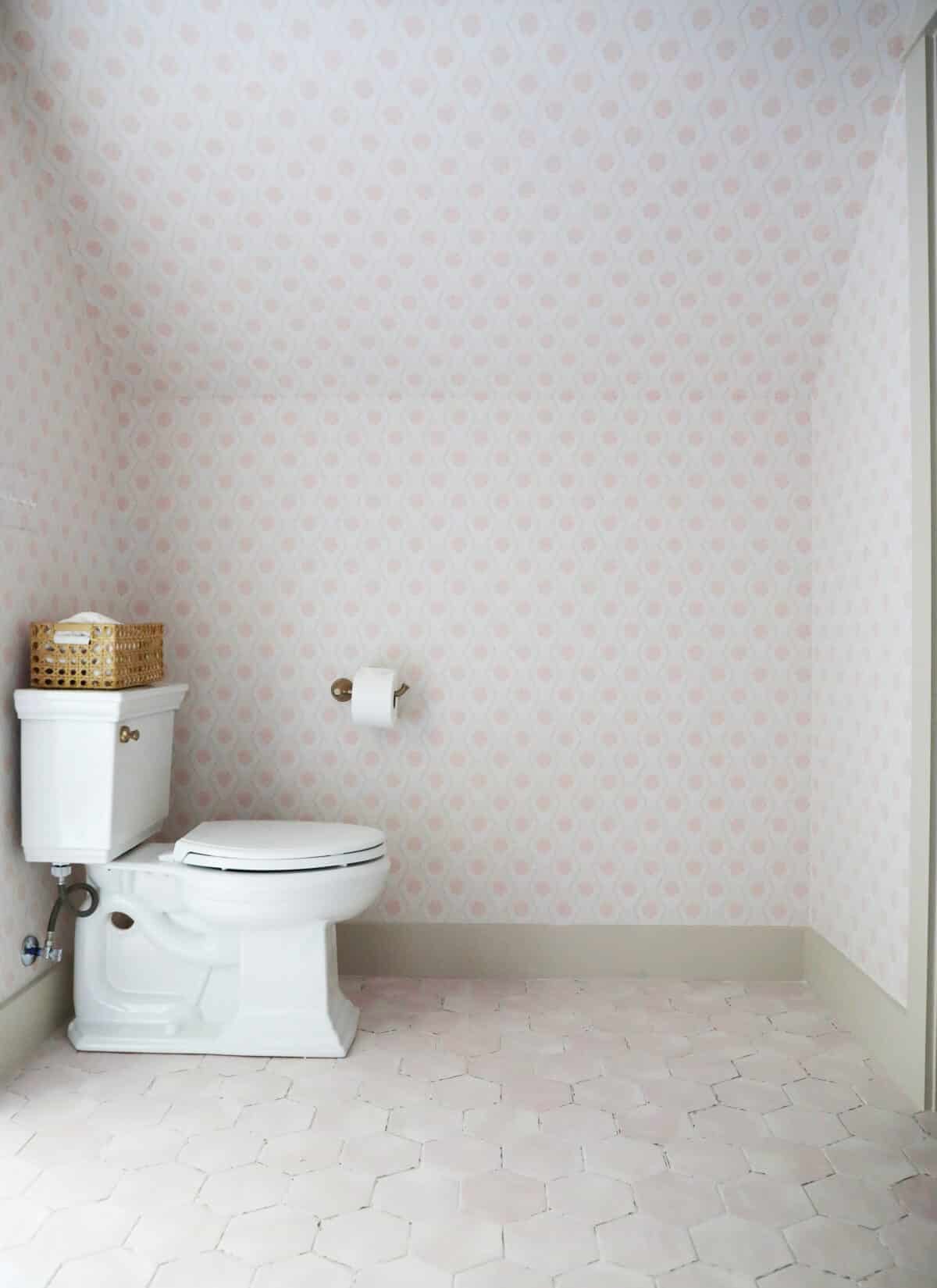 secret garden bedroom