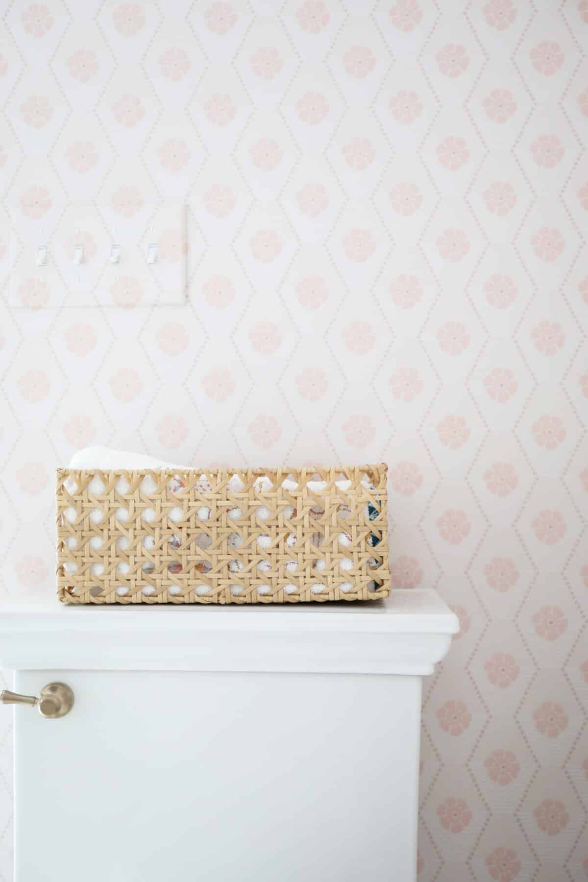 secret garden bedroom