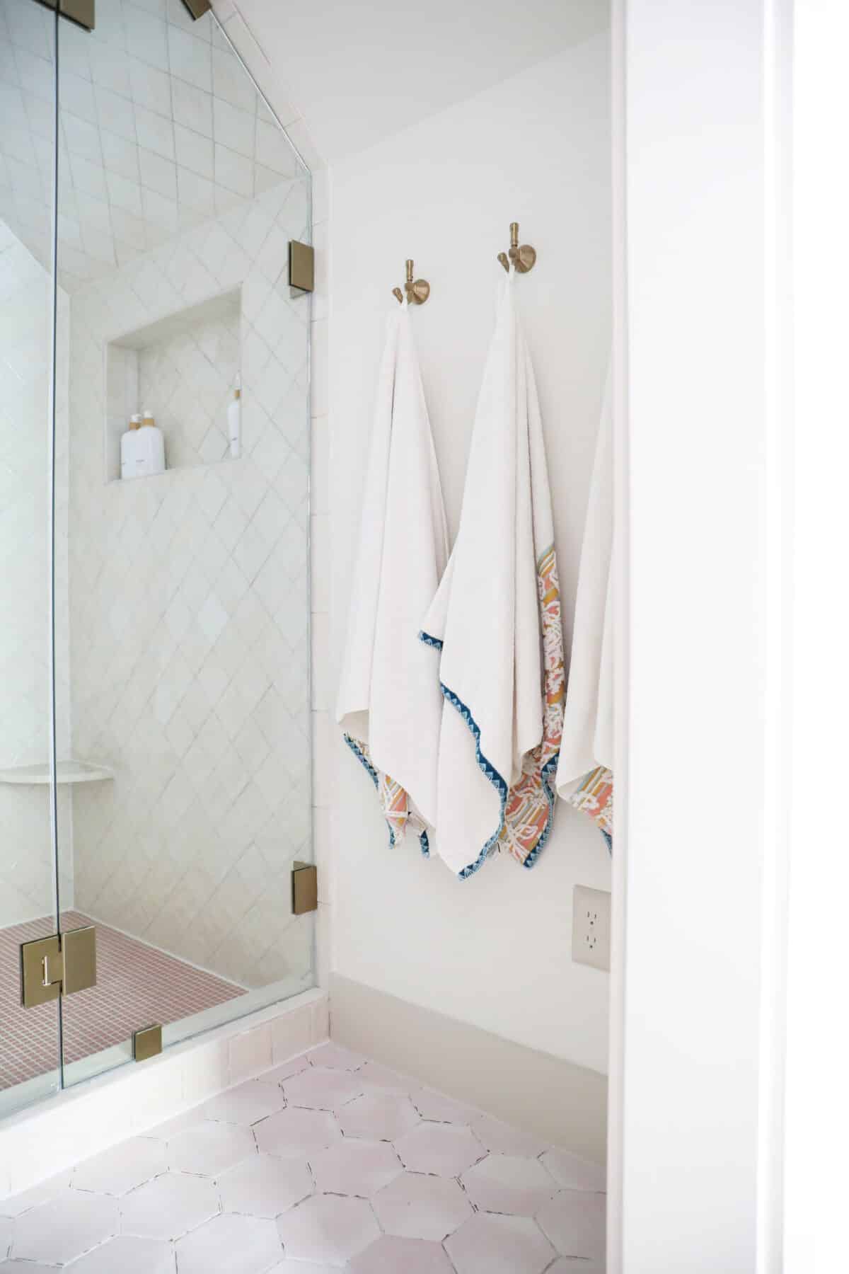 secret garden bedroom