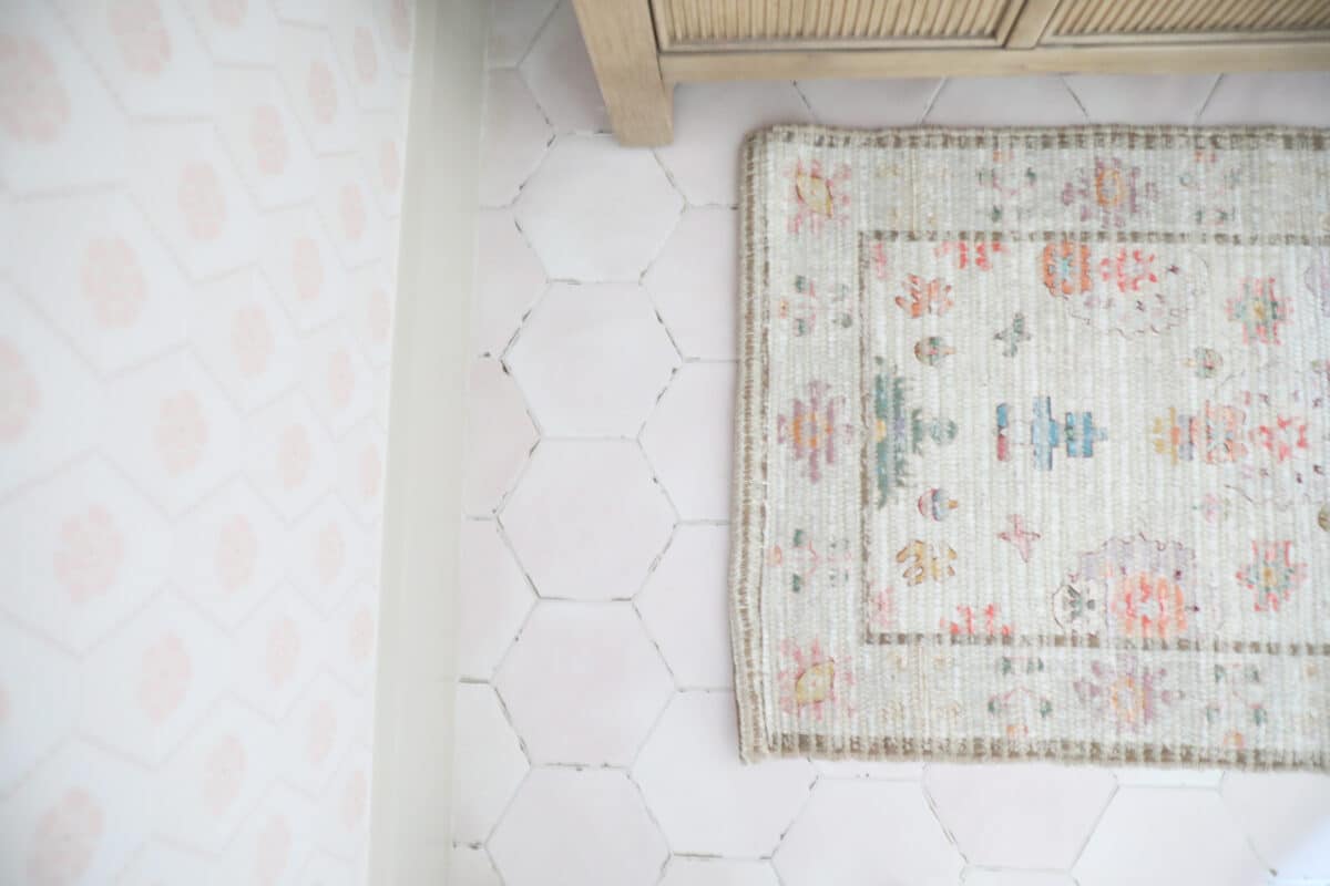 secret garden bedroom