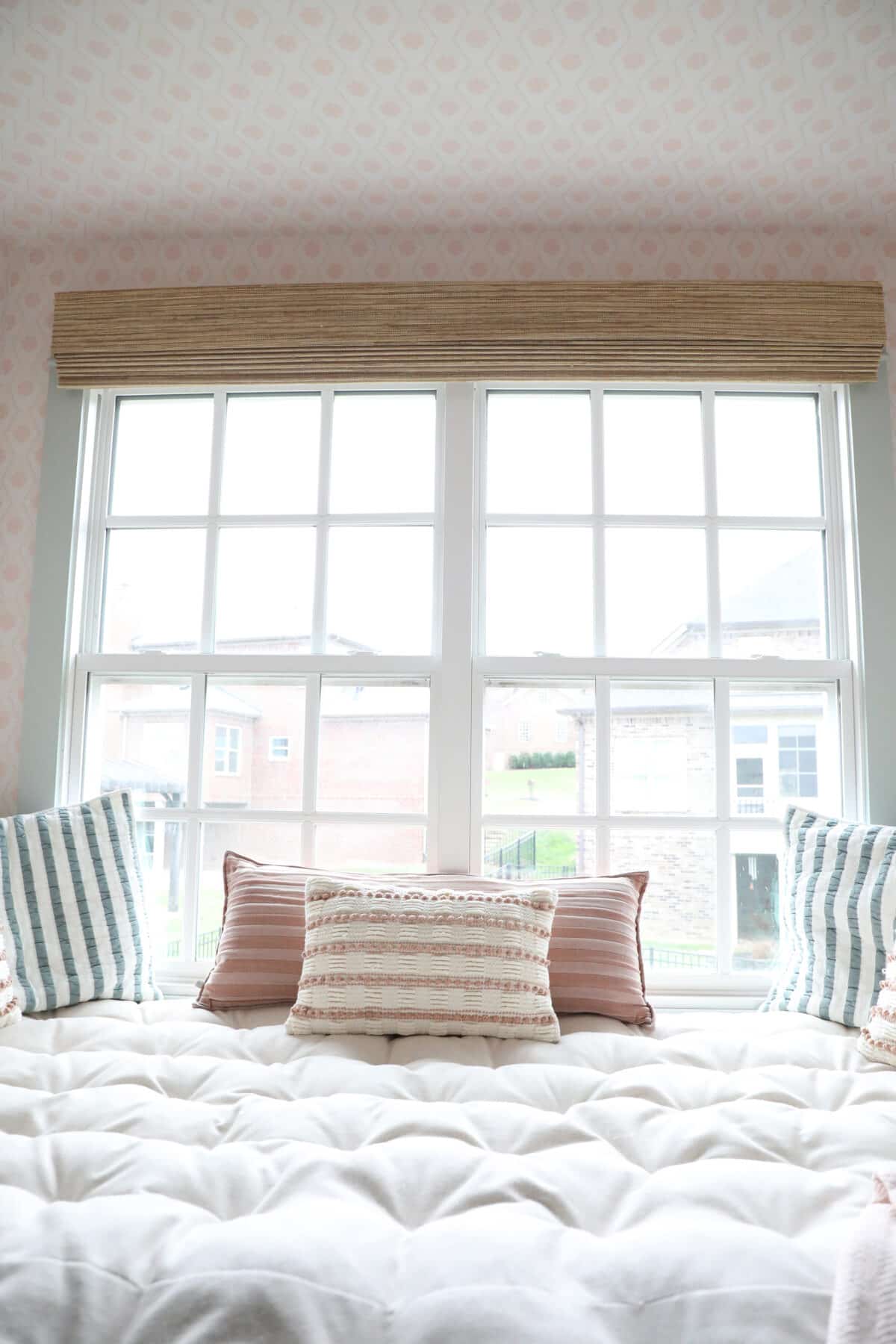 secret garden bedroom