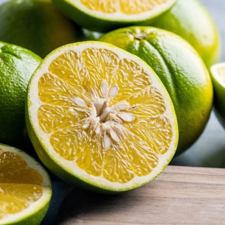 oro blanco grapefruit