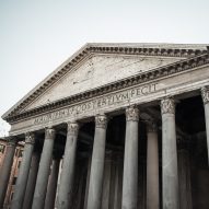 "scent-memory machine" turns photographs into custom fragrances 17 mit harvard study finds secret to durability of ancient roman concrete