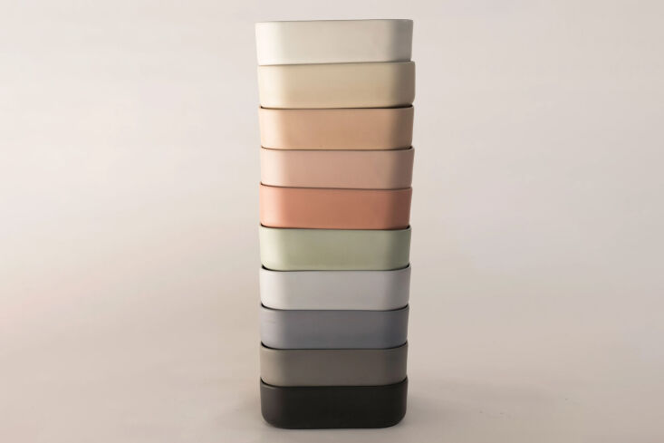 nood co. bathroom sinks colors 9