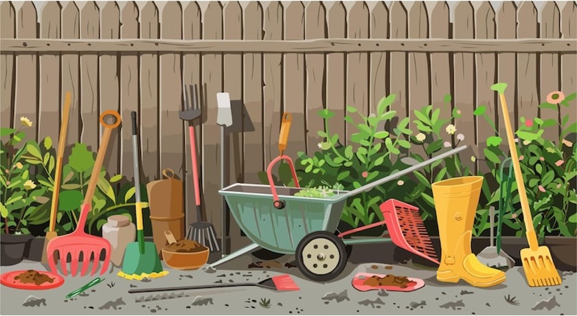 a smarter way to handle yard debris