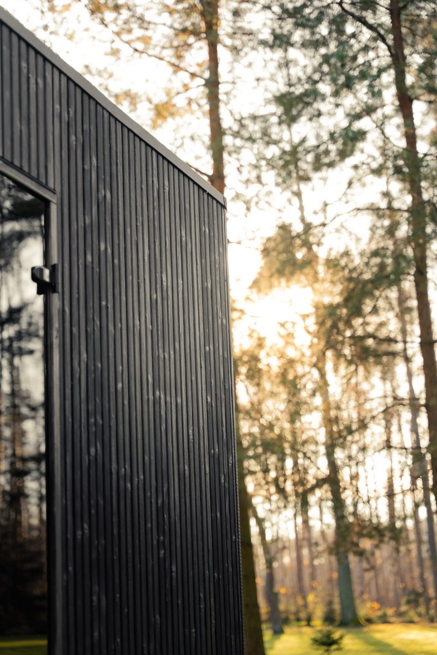 jonas sauna by celsium wellness