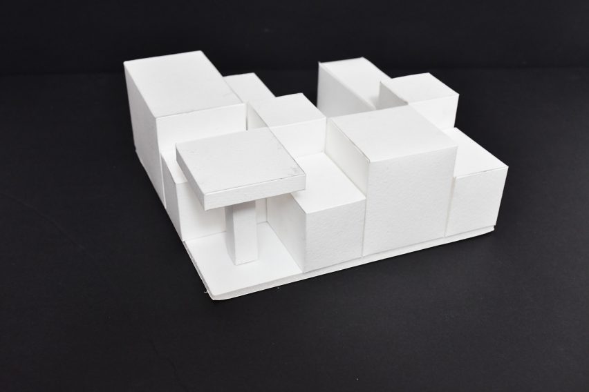 concrete calm by sham alkhatib