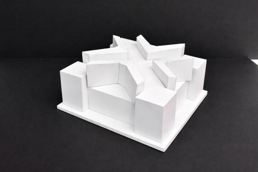 the intersect seat by zainab khot and maha alwan