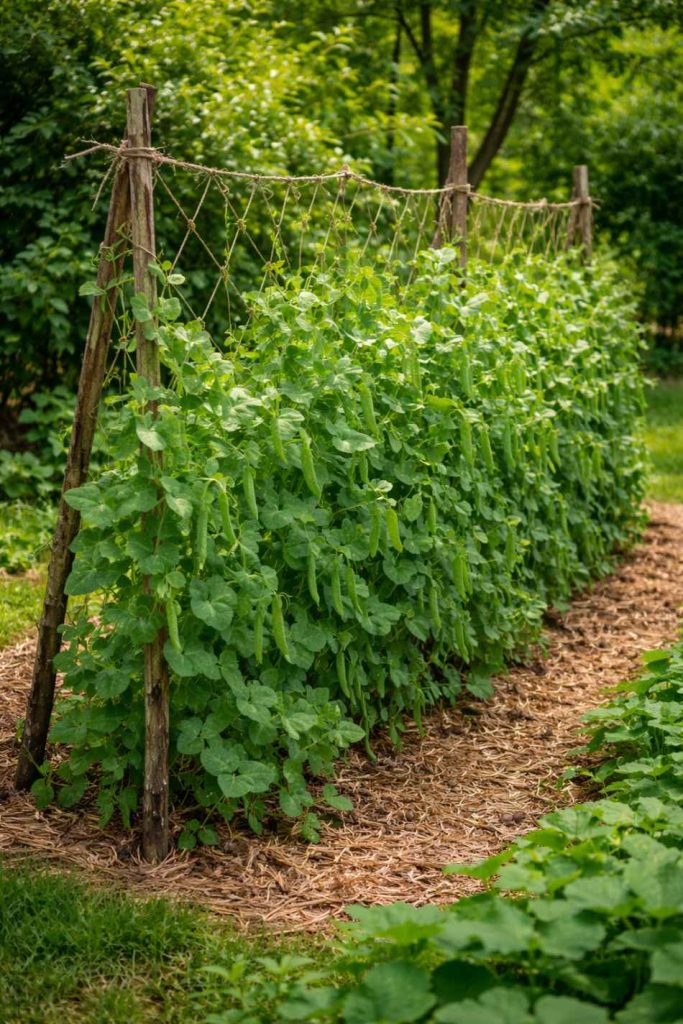 22 vegetables to grow in shade 53 22 vegetables to grow in shade