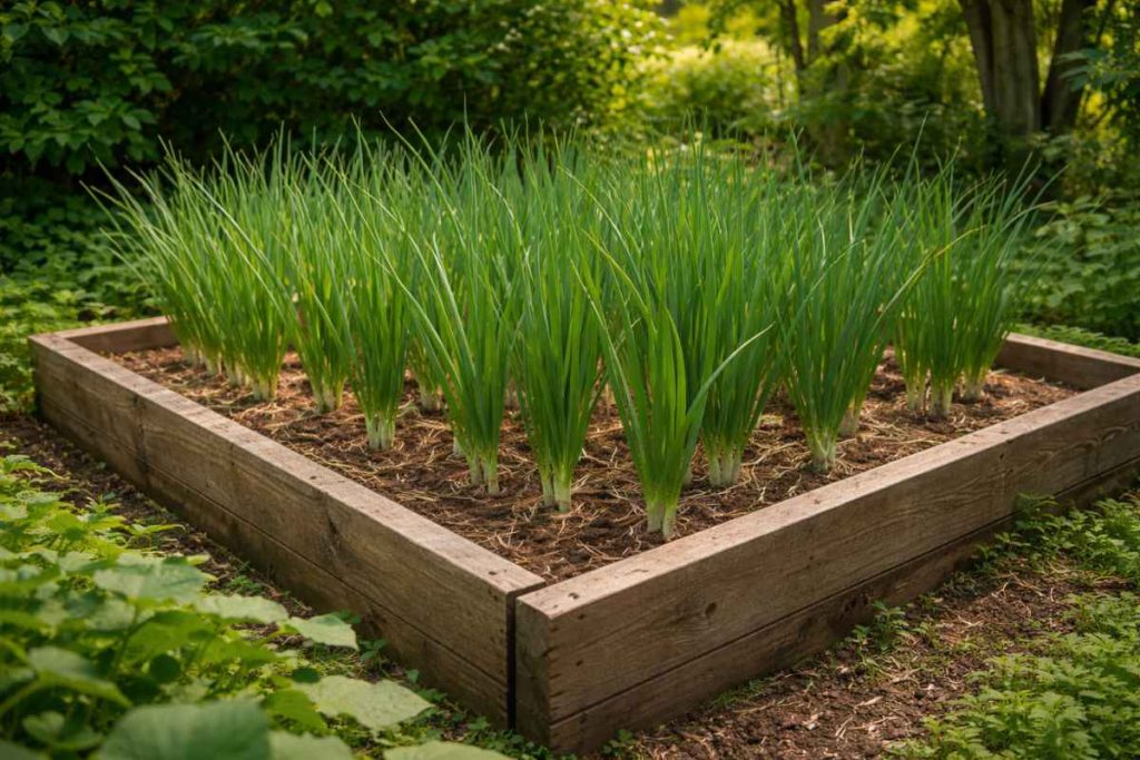 22 vegetables to grow in shade 51 22 vegetables to grow in shade