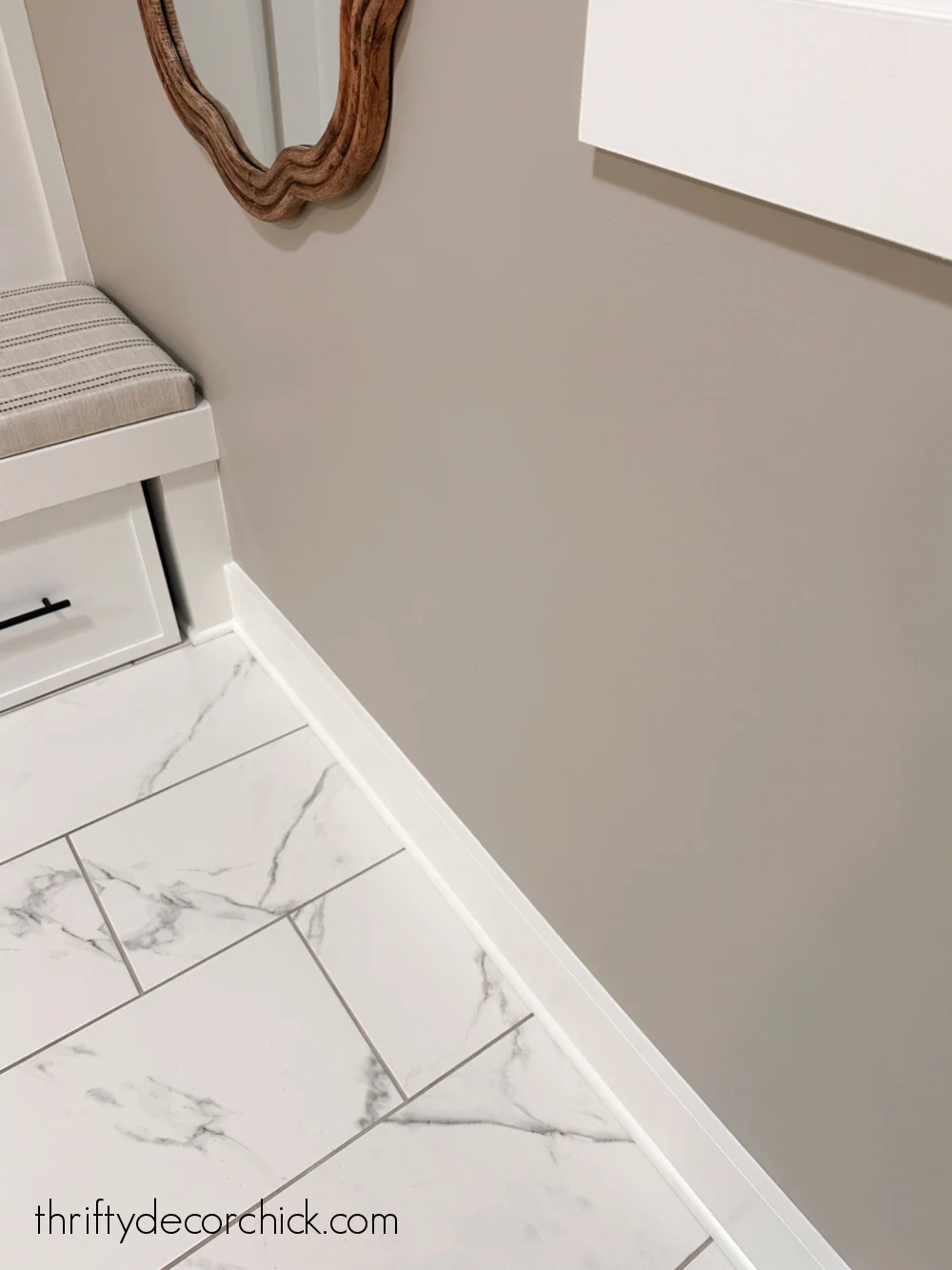 pachyderm paint white trim