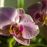 5 Orchids for Low-Light Spaces