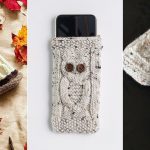 13 Unique Cable Owl Free Knitting Patterns ⋆ Bright Stuffs 13 Unique Cable Owl Free Knitting Patterns ⋆ Bright Stuffs