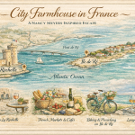 City Farmhouse in France- A Nancy Meyers Inspired Escape City Farmhouse in France- A Nancy Meyers Inspired Escape