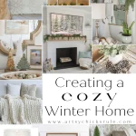 Creating A Cozy Winter Home After Christmas Creating A Cozy Winter Home After Christmas
