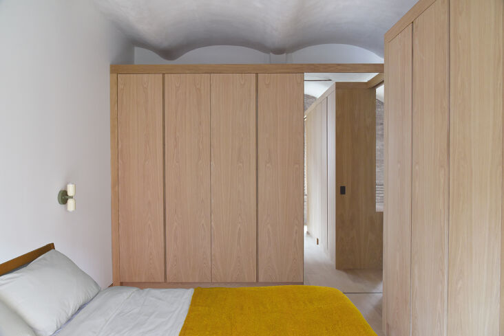 west village apartment by evan erlebacher of also office 27