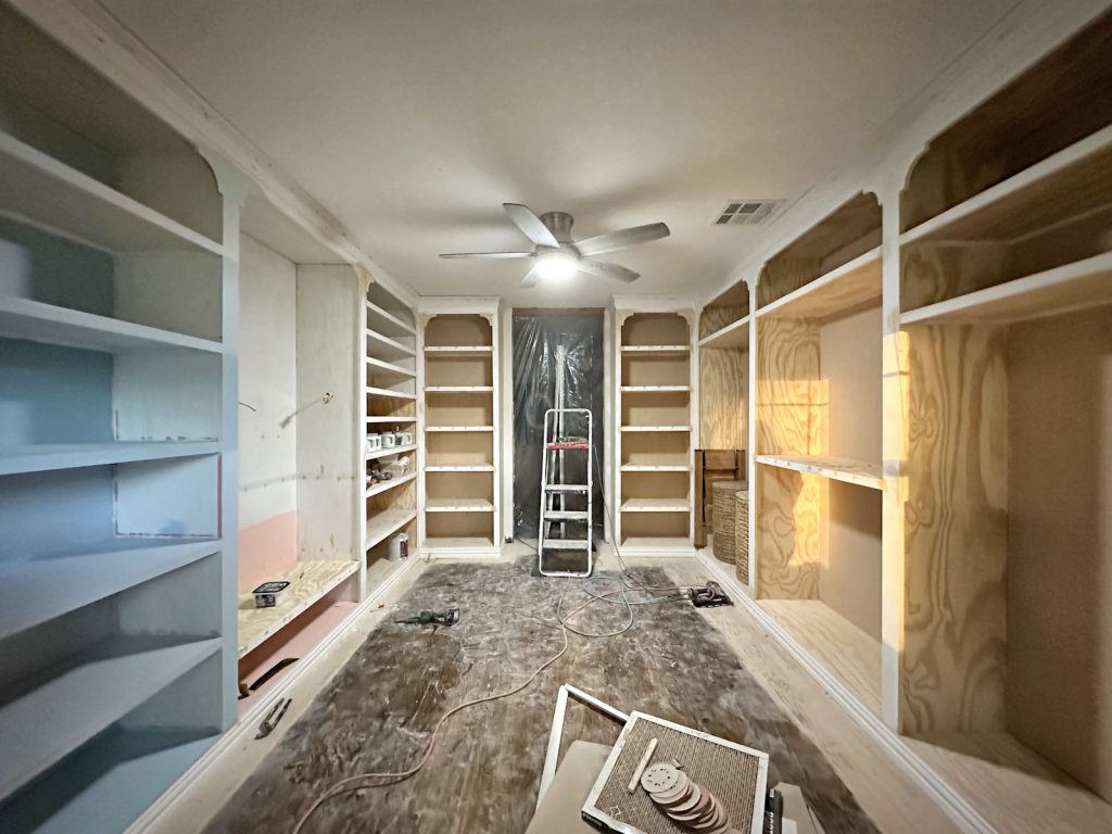 Matt’s Reaction To Our New Bedroom (And His One Requested Change)