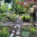 A Transformative Project in Lisa’s Idaho Garden