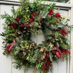 cherry’s 2024 winter wreaths and swags