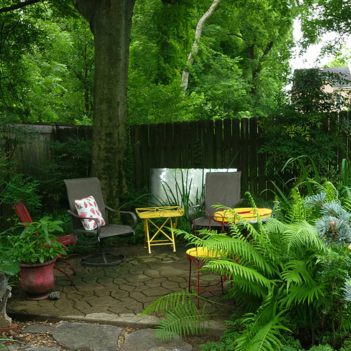 GPOD on the Road: The Garden Fling, Part 1