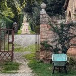 Dinner in a Castle | Tuscany Creative Retreat